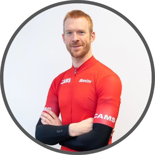 Ed Clancy