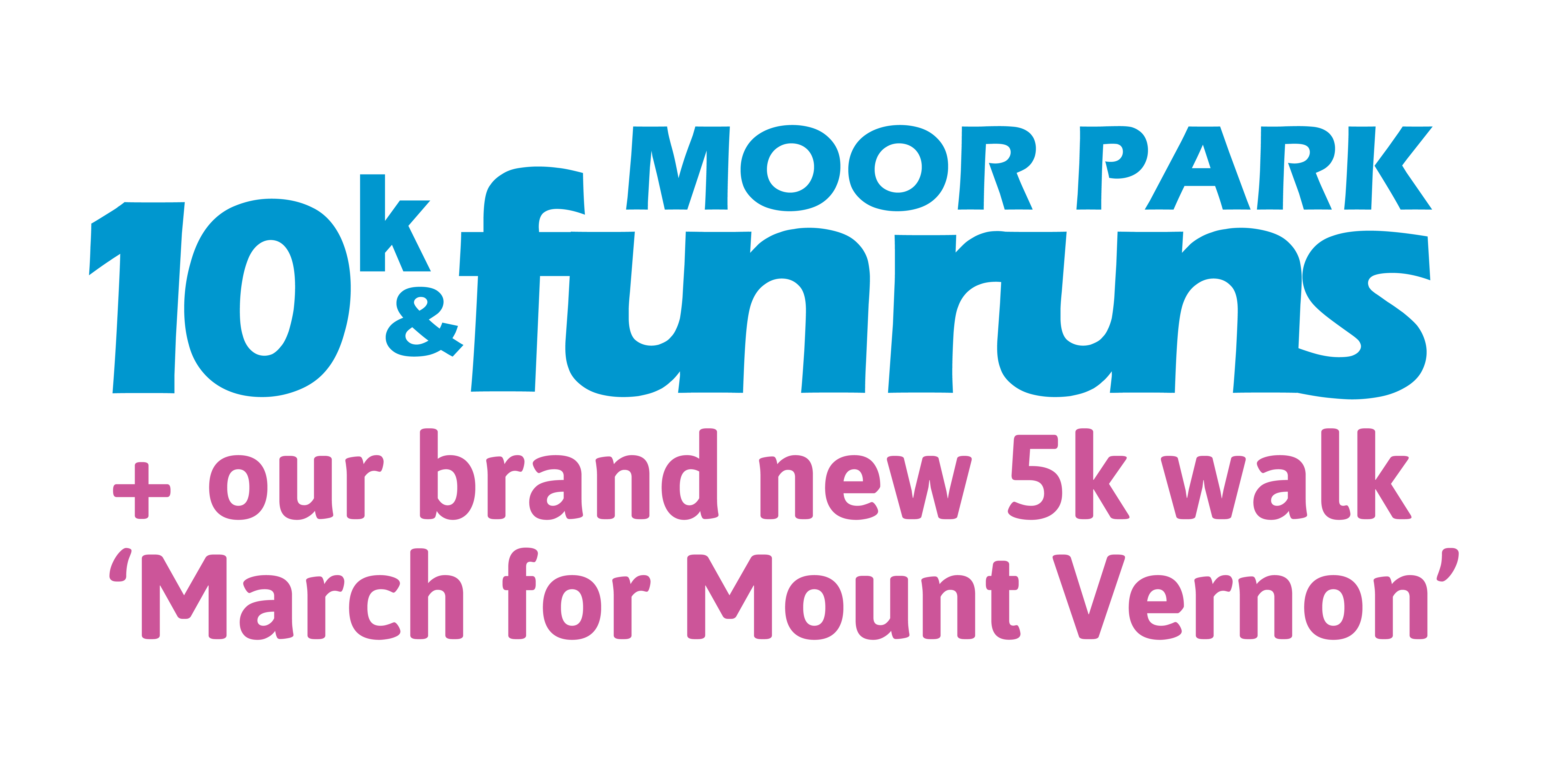 Image for Moor Park 10km