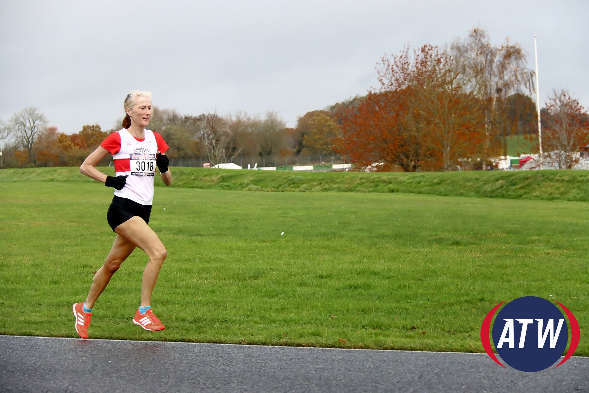 British Masters Open Road Relay Championships - 25th May