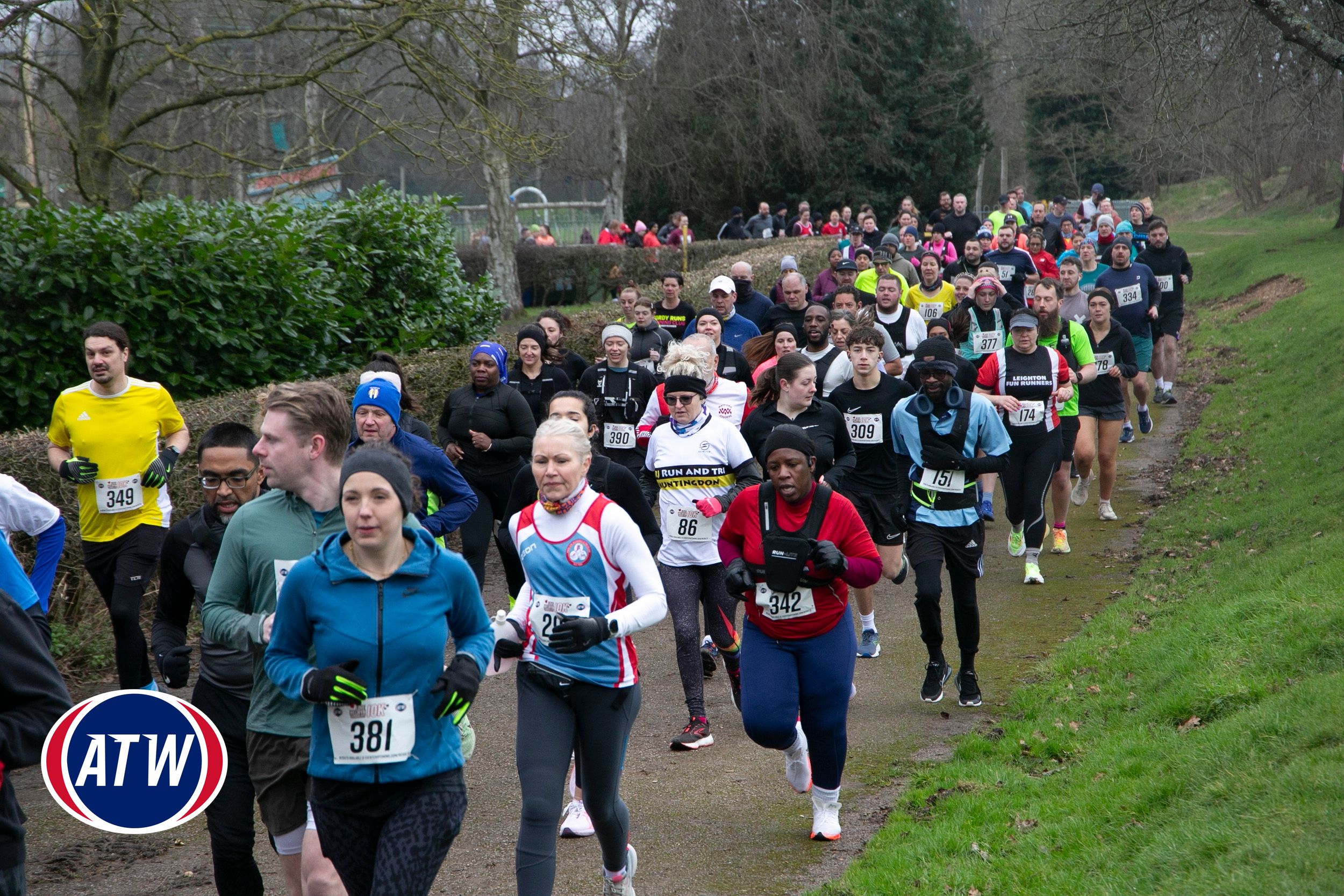 ATW Love Welwyn Garden City 10K