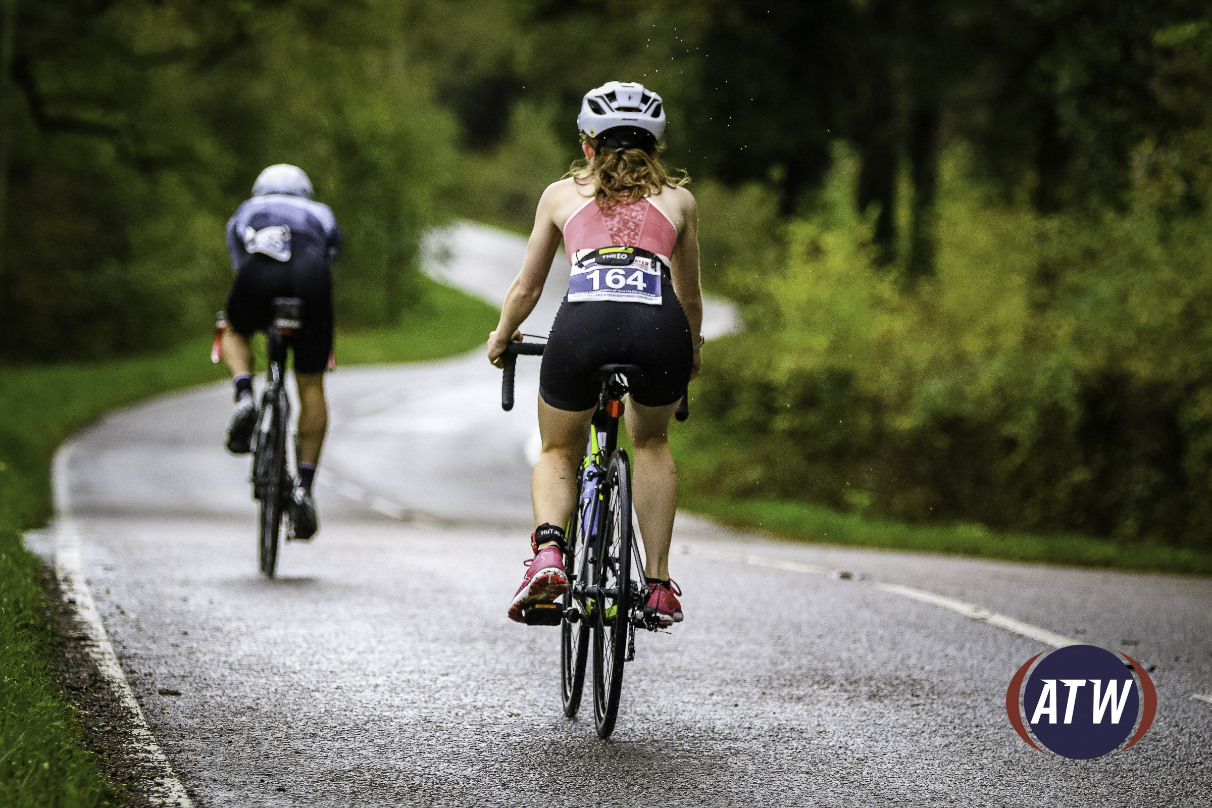 ATW St Neots Sprint Duathlon