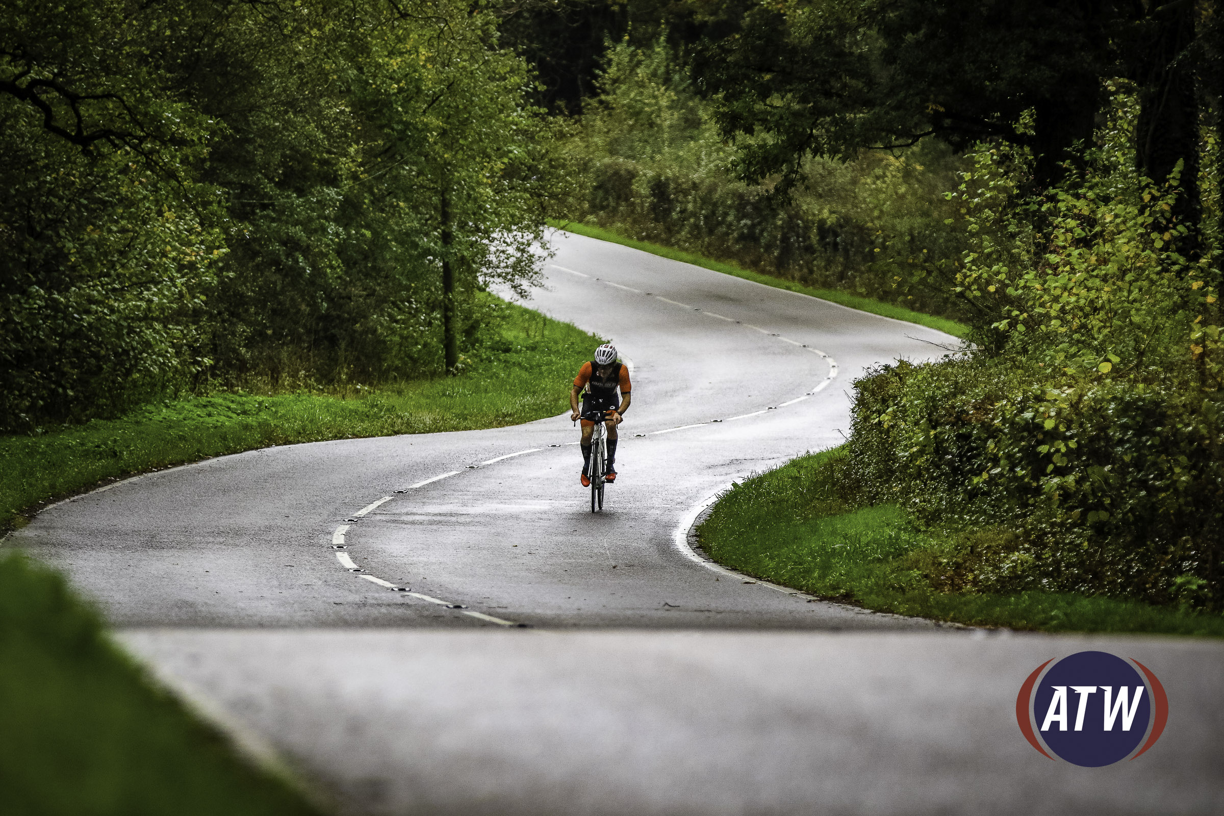 ATW St Neots Standard Distance Triathlon & Aquabike