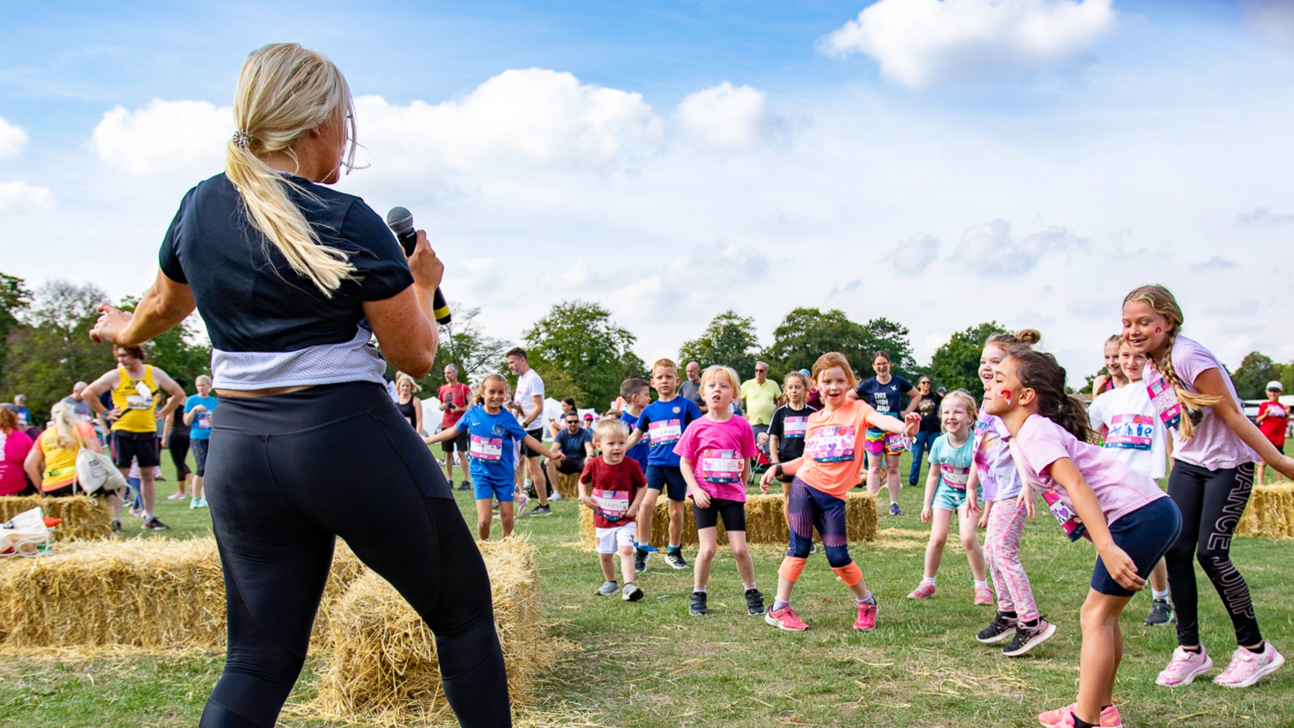 ATW Bedford Running Festival