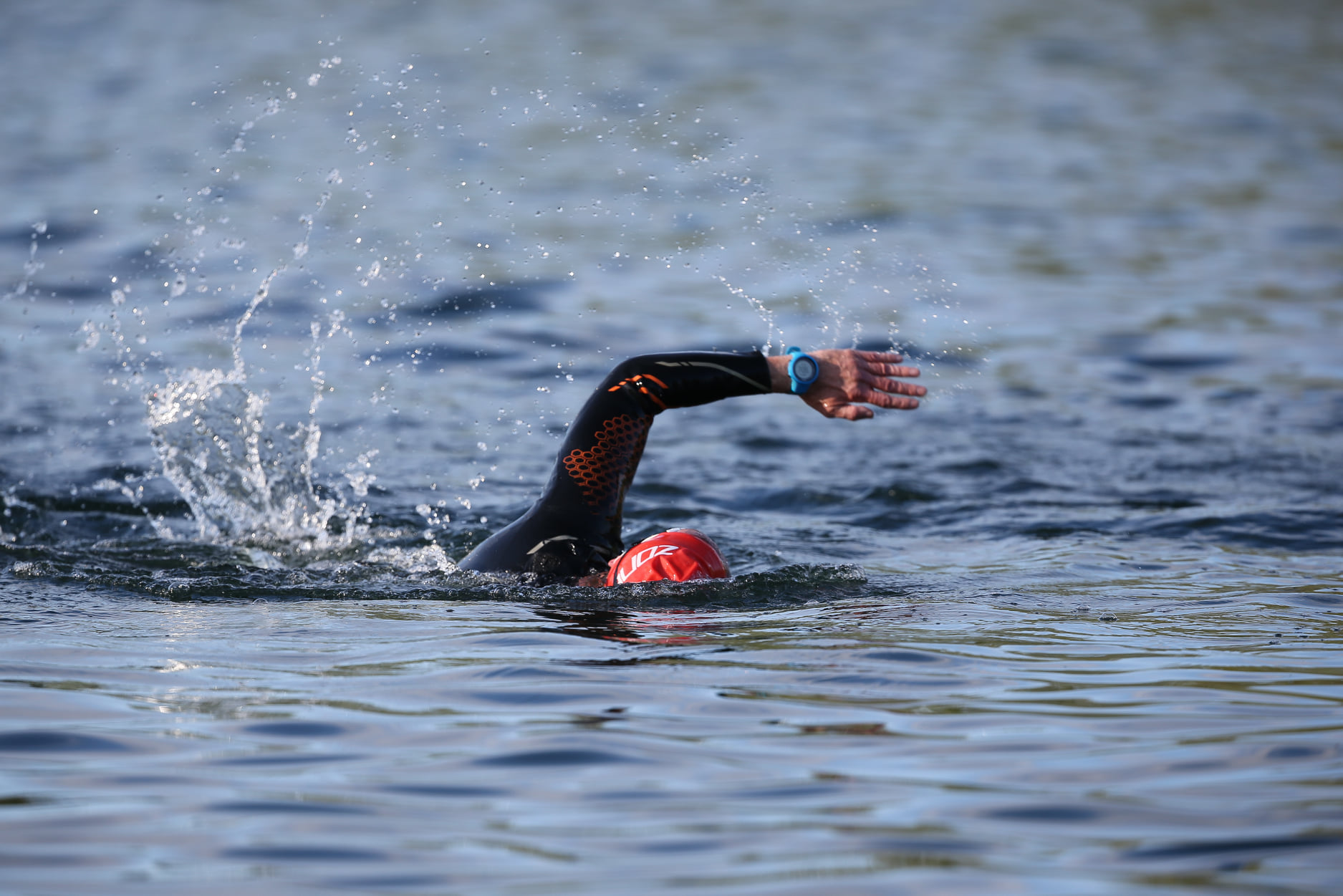 ATW Hertfordshire & Middlesex Triathlon