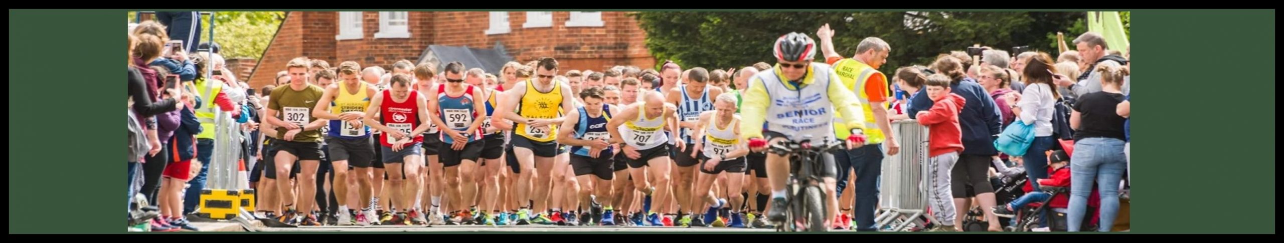 Hatfield Broad Oak 10k