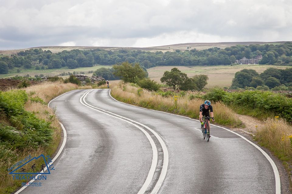 Hathersage Hilly Triathlon